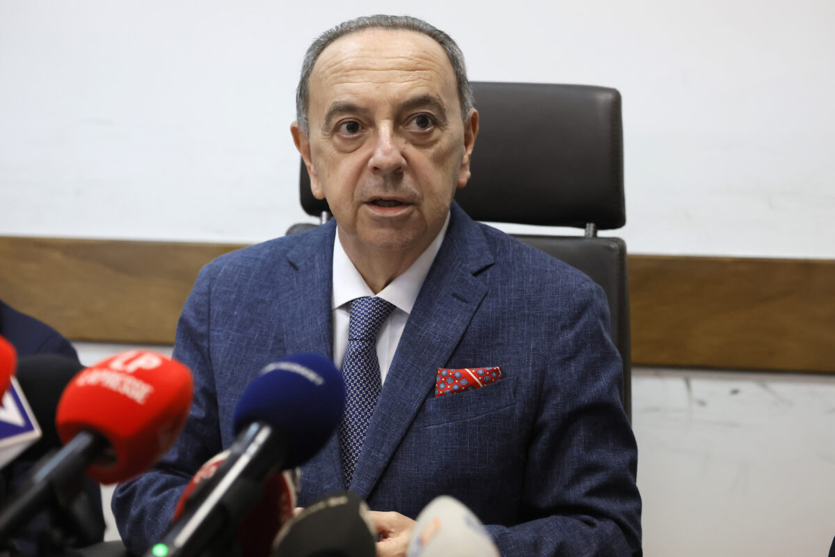 Ranucci attack: District Anti-Mafia Directorate investigates