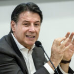 Ranucci attack, Conte: ‘The bomb is an attack on everyone, the right to inform is at stake’