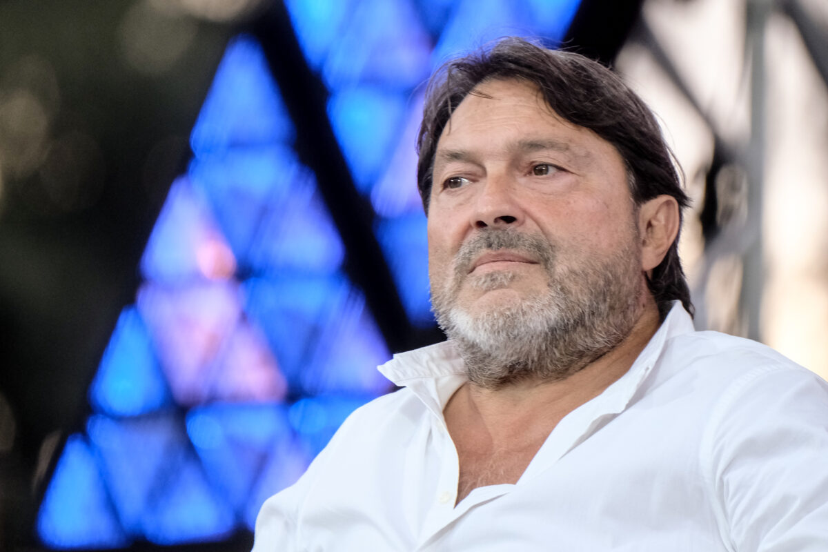 Rome: bomb destroys Sigfrido Ranucci and his daughter’s car in front of their home in Pomezia Rome: bomb destroys Sigfrido Ranucci and his daughter’s car in front of their home in Pomezia