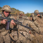 Ukraine: Moscow sentences 15 captured Kiev soldiers on terrorism charges