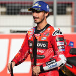 MotoGP, Bagnaia: ‘A difficult day, but we achieved our Q2 goal’