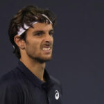 ATP Brussels, Musetti out in the quarterfinals against Mpetshi Perricard