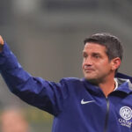 Football, Chivu: “Roma good at continuing Ranieri’s work”