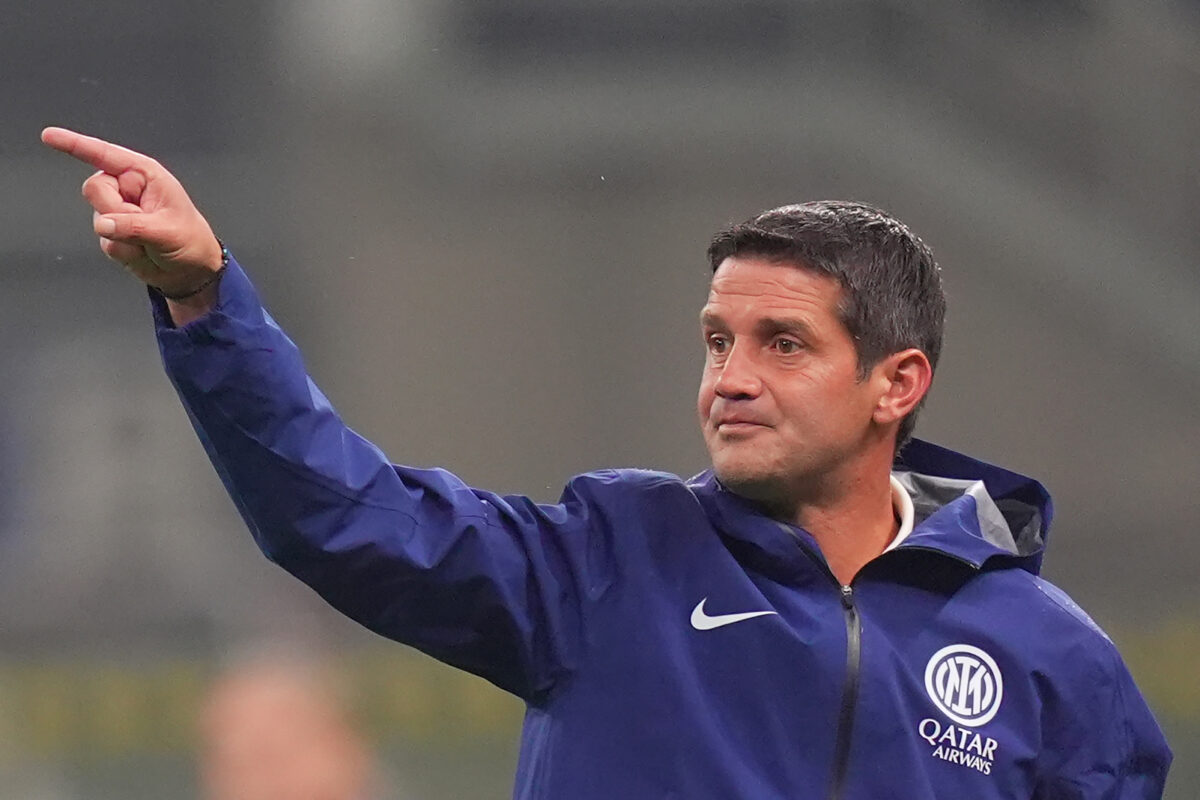 Football, Chivu: “Roma good at continuing Ranieri’s work” Football, Chivu: “Roma good at continuing Ranieri’s work”