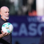 Football, Pioli: “Return to Milan? Emotional, but now I think about Fiorentina”