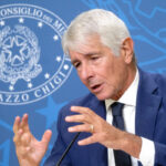 Euro 2032, Abodi: “On stadiums, fewer words and more construction sites”