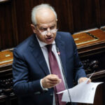 Ranucci attack, Piantedosi: ‘Maximum effort to identify perpetrators’