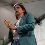 Centre-left, Schlein: “On primaries and prime minister candidate we will decide together”