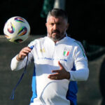 Football: FIFA ranking, Italy gains a position and rises to ninth place