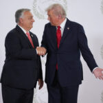 Ukraine, Orban: ‘Spoke with Trump about summit, today I will hear from Putin’