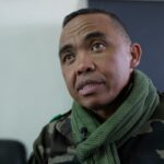 Madagascar: military coup leader sworn in as president