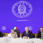 Budget law, Giorgetti: ‘€20 increase for minimum pensions’