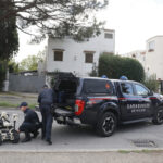 Ranucci attack: car in front of journalist’s house had been stolen in Ostia