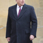 United Kingdom, Prince Andrew renounces royal title