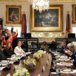 Ukraine, Trump: “The Tomahawk missiles are needed by the US. The war could end soon”