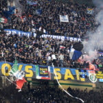 Football, away fans from Lombardy banned for Inter’s match in Naples