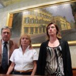 Cucchi case: Giovanni, father of Stefano and Ilaria, has died