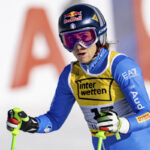 Milano-Cortina, Goggia: “We will also ski for Matteo Franzoso and Matilde Lorenzi”