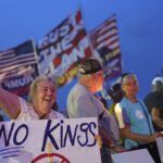 USA: From New York to Washington and Chicago, “No Kings” marches take to the streets against Trump