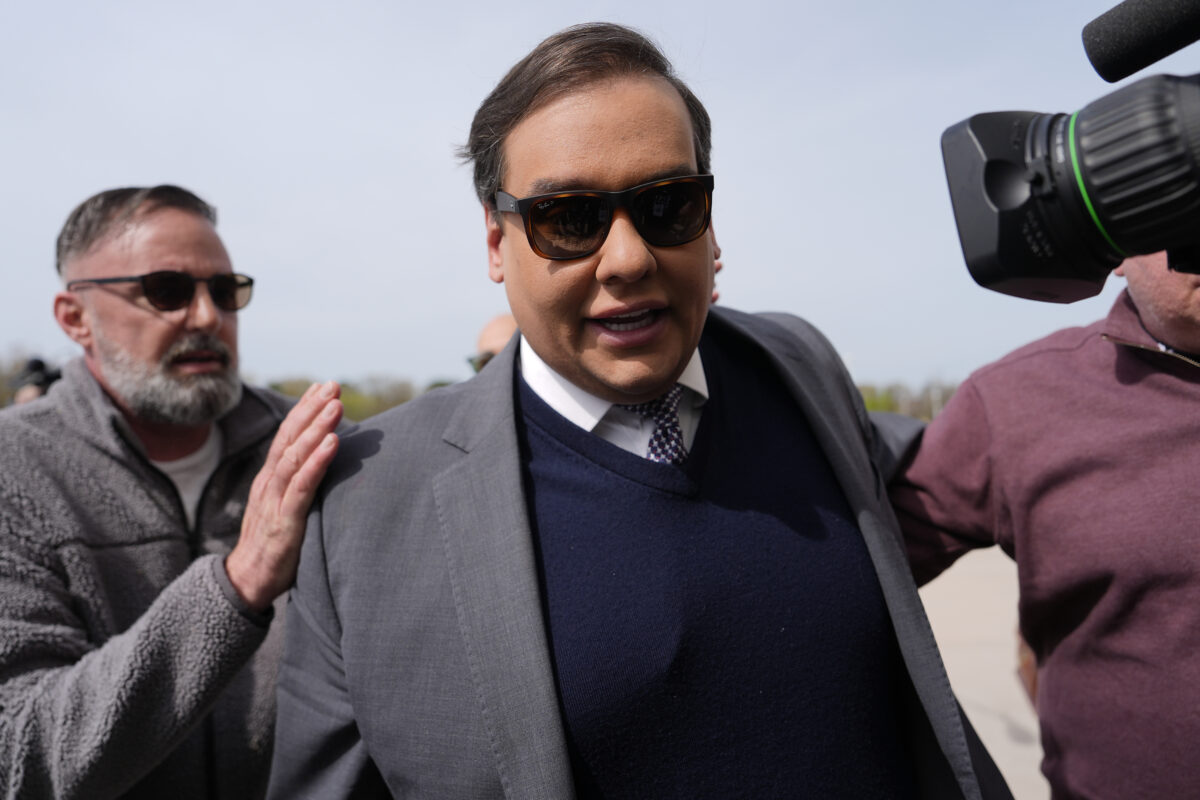 Trump commutes Santos’ sentence, former MP already free Trump commutes Santos’ sentence, former MP already free