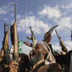 Middle East: Houthi raid on UN headquarters in Sana’a, staff are safe