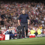 Football, Premier League: Chelsea score three against Nottingham. Forest sack Postecoglou