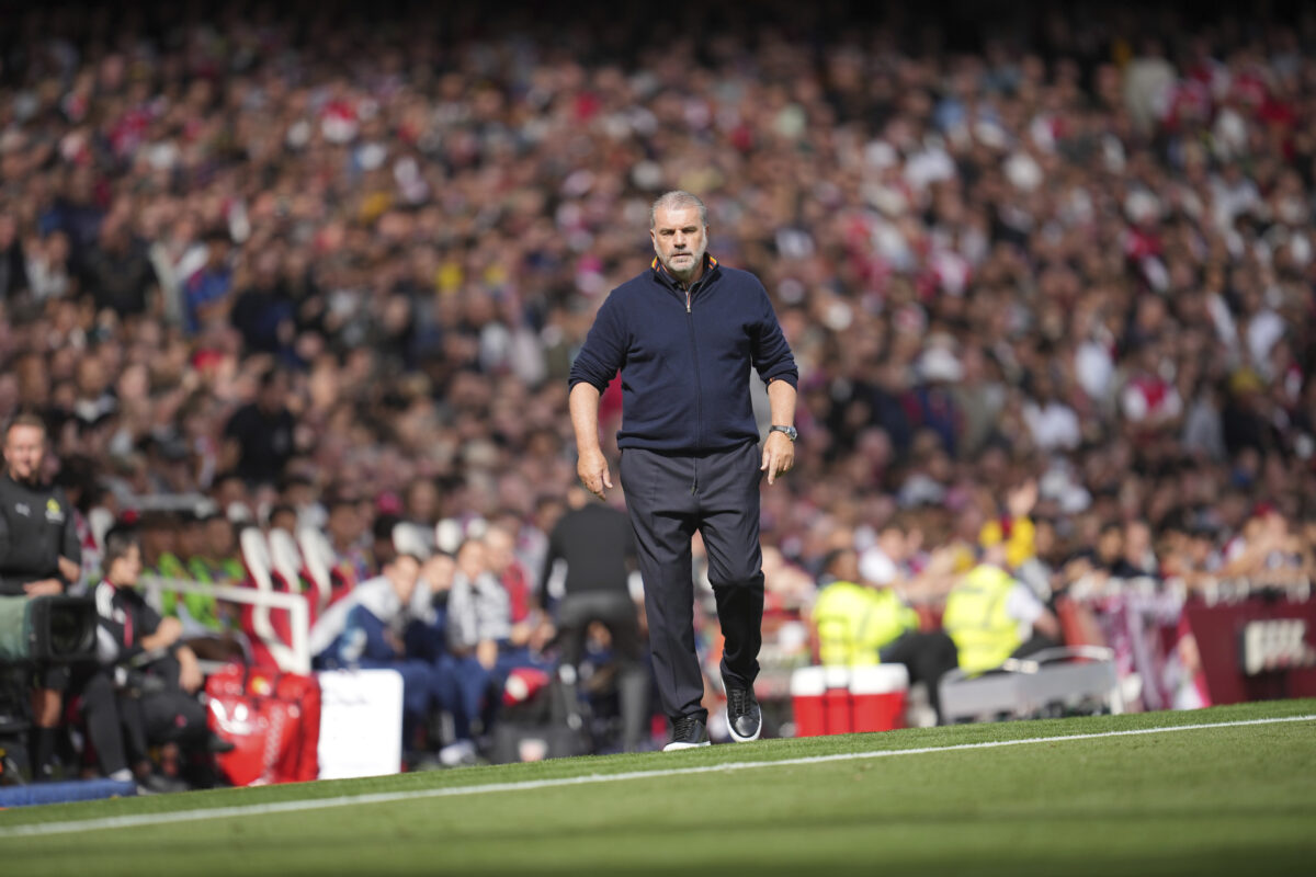 Football, Premier League: Chelsea score three against Nottingham. Forest sack Postecoglou Football, Premier League: Chelsea score three against Nottingham. Forest sack Postecoglou