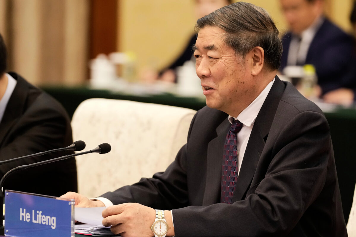 US-China, Beijing: ‘New round of trade consultations as soon as possible’ US-China, Beijing: ‘New round of trade consultations as soon as possible’