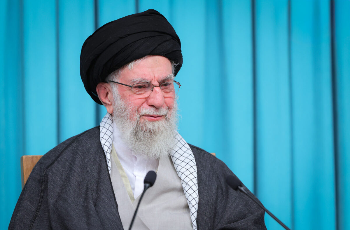 Iran: ‘Nuclear restrictions lifted as of today’ Iran: ‘Nuclear restrictions lifted as of today’