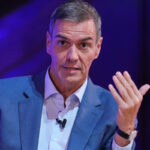 Pse: Sanchez against the right and far right, attacking hard-won rights