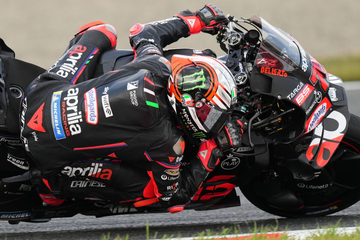 MotoGP, Bezzecchi wins Australian GP sprint: Bagnaia second to last MotoGP, Bezzecchi wins Australian GP sprint: Bagnaia second to last