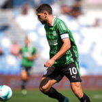 Football, Serie A: Lecce-Sassuolo 0-0