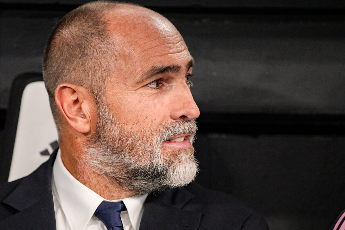 Football: Tudor, Como is a tricky opponent, it will be a difficult match Football: Tudor, Como is a tricky opponent, it will be a difficult match