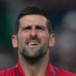 Tennis: ATP Finals, Djokovic qualifies for the 18th time, equalling Federer