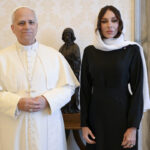 Pope: “Usury is a grave sin that devastates people’s lives”