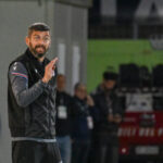 Football: Sampdoria sack manager Donati