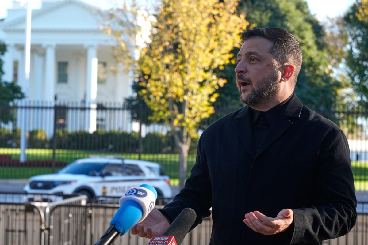 Ukraine, tense meeting between Trump and Zelensky Ukraine, tense meeting between Trump and Zelensky
