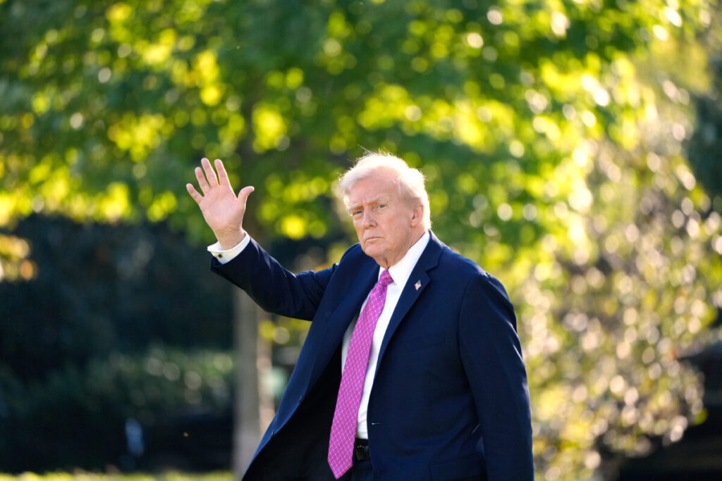 US: attack on drug ship, Trump announces repatriation of survivors to Ecuador and Colombia