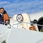 Gaza, media: “Vance to visit Israel on Monday to review progress on agreement”