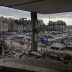 Middle East: Gaza authorities say over 68,000 Palestinians killed since the start of the war