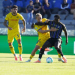 Football, Serie A: Pisa-Verona 0-0
