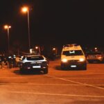 Perugia, brother of the killed boy also injured: witnesses heard