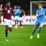 Football: Serie A, Torino 1–0 Napoli