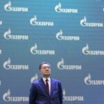 Ukraine: Kiev drones strike Gazprom Russian gas plant