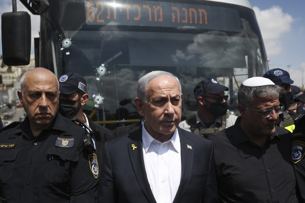 Gaza, Ben Gvir to Netanyahu: ‘Resume fighting’ Gaza, Ben Gvir to Netanyahu: ‘Resume fighting’