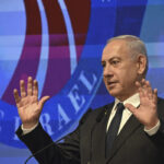 Gaza: Netanyahu convenes IDF leaders to discuss response to ceasefire violation