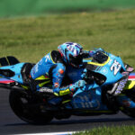 MotoGP: Australian Grand Prix, Raúl Fernández wins his first race