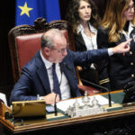 Ranucci attack, Mulè: ‘Report sued in the past but now it must be defended’