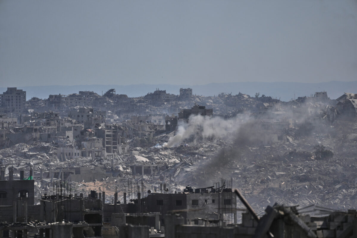 IDF: ‘We have resumed compliance with the ceasefire in Gaza’ IDF: ‘We have resumed compliance with the ceasefire in Gaza’