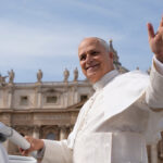 Pope: ‘New saints are not heroes but authentic men and women’